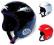 nowy Kask narciarski SH+ EX1 Evo III XXS 52 WAWA