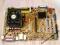 PŁYTA GŁÓWNA ASUS M2N ATHLON 64 4000+ GWARANCJA
