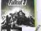FALLOUT 3 ! KOMPLET Xbox360 Polska Wersja JAK NOWA