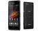 NOWA SONY XPERIA M CZARNA BEZ SIMLOCKA