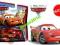 Cars Auta 2 Zygzak 1:55 Nowy