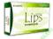 Lips na zajady i afty 30tabletek
