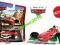 Cars Auta 2 Francesco Bernoulli 1:55 NOWY