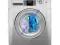 PRALKA BEKO WMB51242PTS srebrna A++ 5kg 45cm AUTO