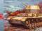 HASEGAWA 20mm FLAKPANZER IV 'WIRBELWIND'