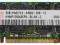 HYNIX 2GB 800 PC2-6400 SO-DIMM WAWA