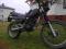 honda nx 125