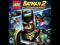 Lego Batman 2 Poznań Nowa