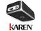 Mysz Logitech Cube Black od Karen