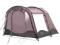 GELERT OTTAWA 4 NAMIOT PRZEDSIONEK BRĄZOWY