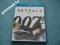 SKYFALL 007 (Daniel Craig) Super cena.