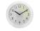 ŚLICZNY ZEGAR VALUE CLEAR 25 CM