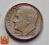 DIME - 10 CENTS - 1960 - D - USA
