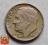 DIME - 10 CENTS - 1961 - D - USA