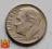 DIME - 10 CENTS - 1963 - D - USA