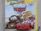 GRA AUTA DISNEY PIXAR PRZYCHODY CHŁODNICY WAWA PC