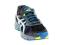 ASICS GEL-FUJI ATTACK 2 ROZM 45 ROZPRZEDAŻ HIT