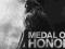 MEDAL OF HONOR ORIGIN KEY