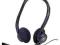 K57 SLUCHAWKI LOGITECH STEREO HEADSET PC960