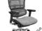 Fotel biurowy ERGOHUMAN wysyłka GRATIS!!! ergo
