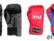 2WI429 TITLE RĘKAWICE BOKSERSKIE S/M