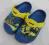 Crocs Batman Clog  NOWOŚĆ 10/11,12/13,8/9