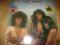 THE THREE DEGREES - WITH LOVE  - LP
