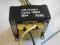 Transformator na prostownik 12,5V 40A bcm