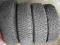 Opony fulda 195/80r15 4x4