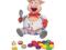 Gra Piggy Pop Nie Pękaj Prosiaczku 17496 Hasbro