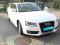 AUDI A5 3.2 L BENZYNA PRZEBIEG 135000 KM ASO FV