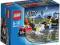 LEGO CITY 60006 - Quad policyjny