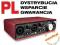 Focusrite Super Interfejs Audio USB Scarlett 2i2