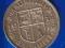 Mauritius 1 Rupee 1934 Ag.
