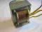 Transformator sieciowy 2 x 6,1V 2 x 15,8V bcm!!