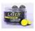 Star Baits LAYERZ POP UP FLUO YELLOW KELP+SPIRULIN