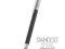 Wacom Bamboo Stylus Czarne (CS-100) - OKAZJA!!!