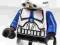 8semka LEGO STAR WARS 501st LEGION CLONE TROOPER