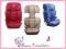 Fotelik samochodowy KinderKraft Junior+ 15-36 kg