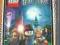 Lego Harry Potter Years 1-4 NOWA -= Retkinia =-