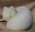Kocisko kocur kotuś kot ceramiczny