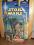 STAR WARS GWIEZDNE WOJNY LUKE SKYWALKER BROŃ 2002