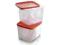 TUPPERWARE IGLO