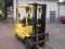wózek widłowy HYSTER