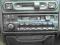 Radio Opel Blaupunkt CAR 300 + ramka  + KOD
