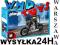 PLAYMOBIL City Action  5118 Motocykl custom bike