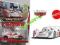 CARS 2 AUTA Shu Todoroki 1:55 NOWA SERIA