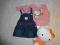 piekna sukienka +bluzka hello kitty h&amp;m