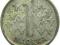 FINLANDIA 1 MARKKA 1965 ROK SREBRO st.2+