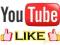 30 LIKE NA YouTube ŁAPKI W GÓRĘ dla twojego FILMU!